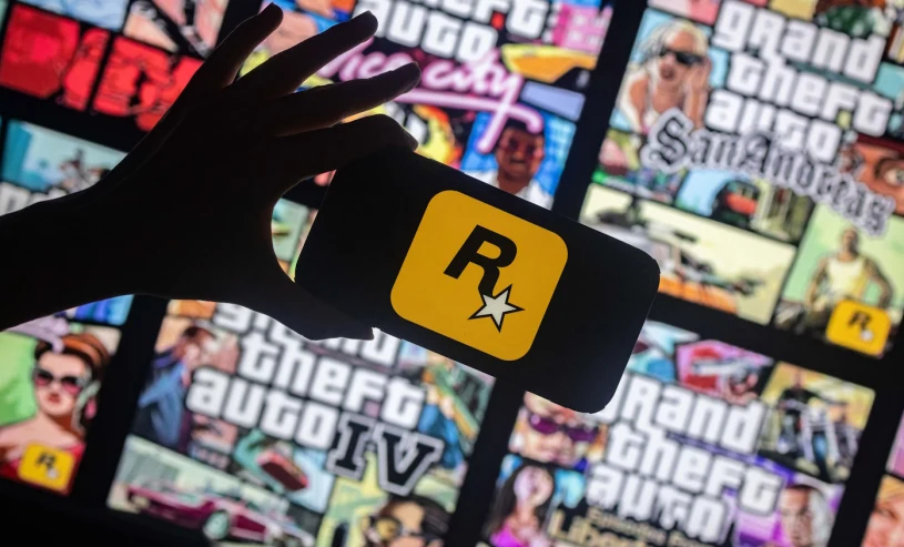 Rockstar oskarżony o szpiegowanie pracowników na Discordzie