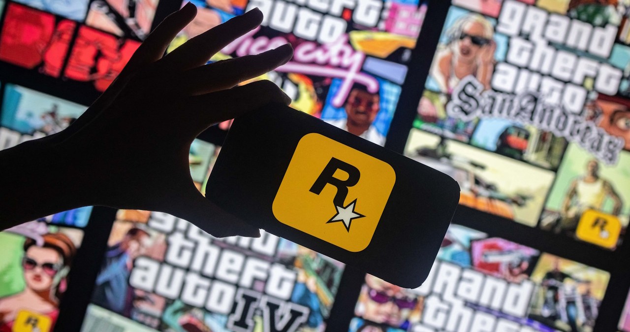 Rockstar Games ma duże problemy. Litera prawa w opozycji do twórców GTA 6