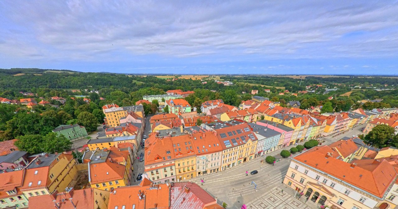 Nie Kraków ani Gniezno. Właśnie to miasto jest najstarsze w Polsce