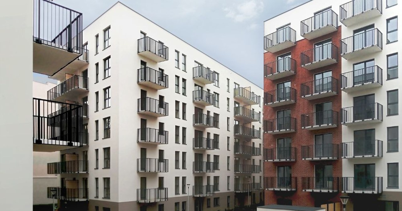 Zmiany na polskim rynku mieszkań. Wojna cenowa się nasili