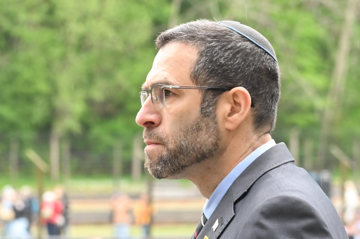 Ambasador Izraela stawił się w polskim MSZ. "Nie będzie naszej zgody"