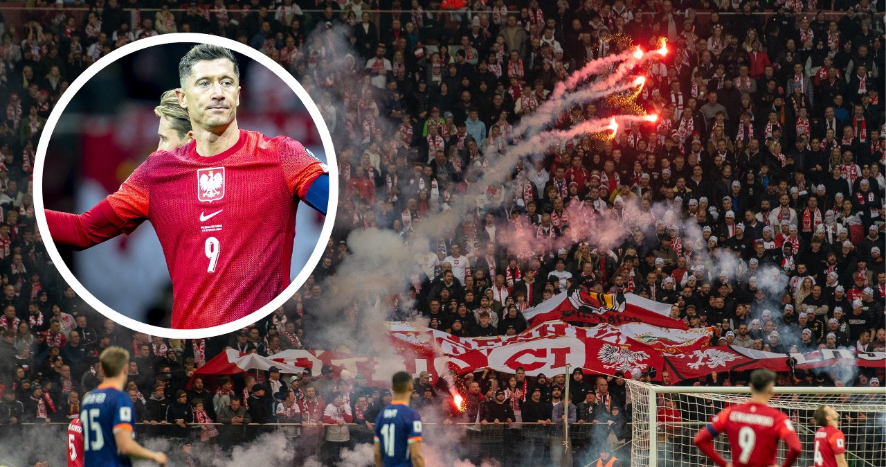 FIFA zdecydowała ws. polskich kibiców. Nie pozostawili złudzeń, jest kara