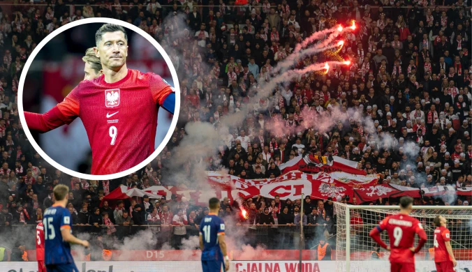 FIFA zdecydowała ws. polskich kibiców. Nie pozostawili złudzeń, jest kara