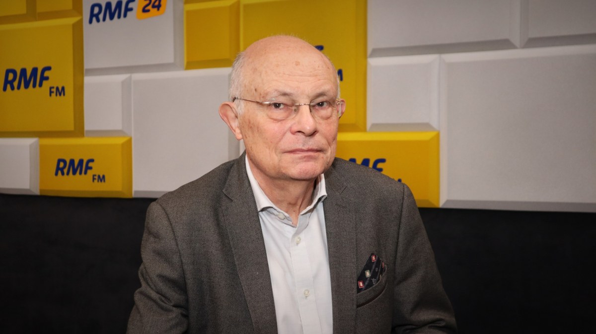 Plan pokojowy dla Ukrainy. Karol Nawrocki powinien porozmawiać z Donaldem Trumpem?