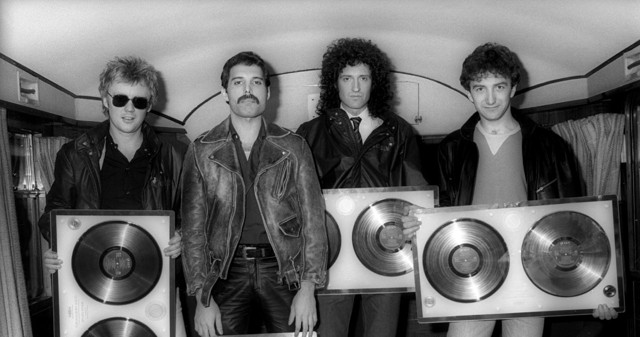 "Możemy znów być prawdziwym Queen". Pojawił się pomysł reaktywacji legendy