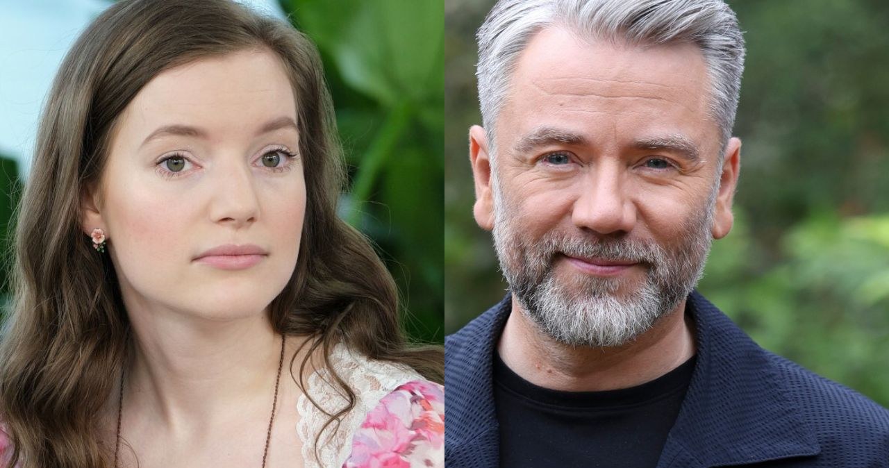 Badach nie boi się mówić, co myśli o Sanah. Wymowne słowa o wokalistce