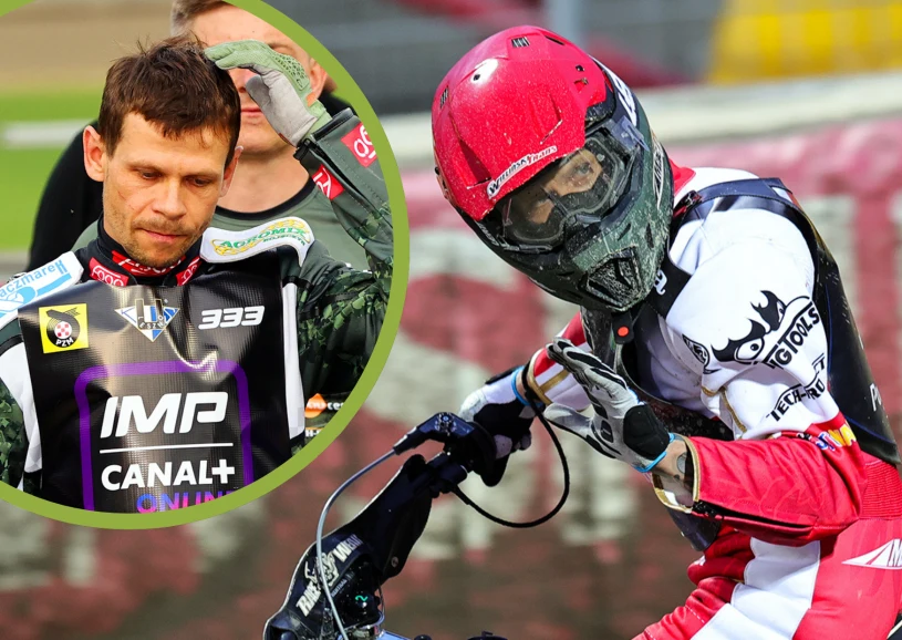 Unia Leszno nie ma powodu do niepokoju. Były menedżer zwraca uwagę na jedno