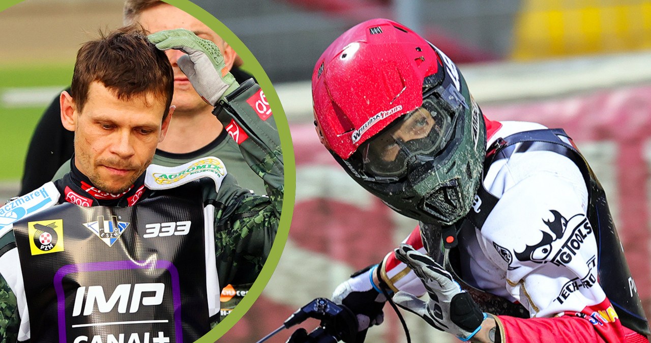 Unia Leszno nie ma powodu do niepokoju. Były menedżer zwraca uwagę na jedno