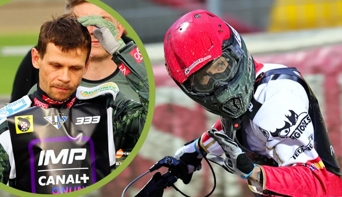 Przełomowe wieści nt. gwiazdy ligi. Wszystko się wydało