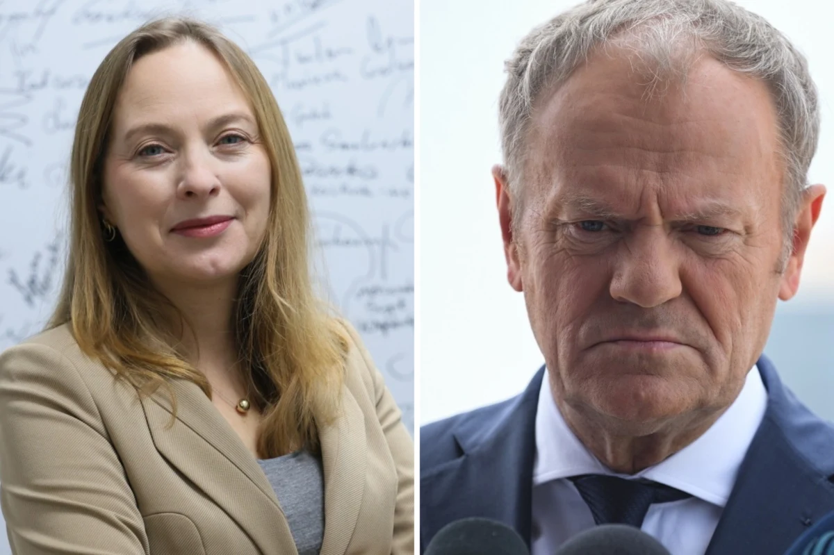 Katarzyna Pełczyńska-Nałęcz, szefowa resortu funduszy i polityki regionalnej, przyznała, że od sześciu tygodni czeka na spotkanie z premierem Donaldem Tuskiem. Chodzi o potencjalne objęcie przez nią funkcji wicepremiera. 