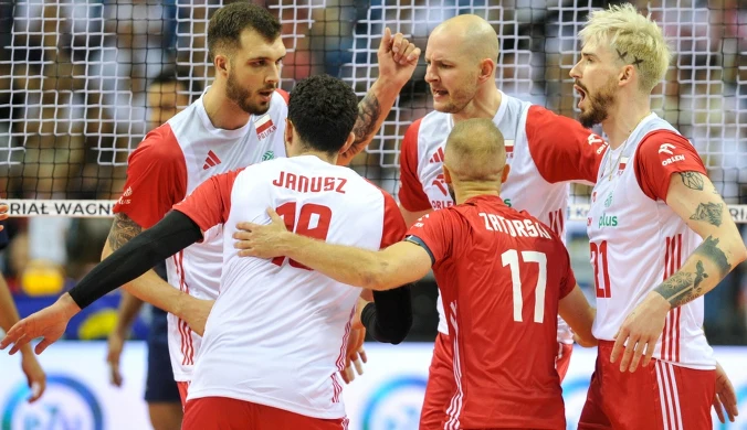 W czerwcu "uciekł" do Japonii, teraz wymierza bolesny cios. Gorzko o Polsce