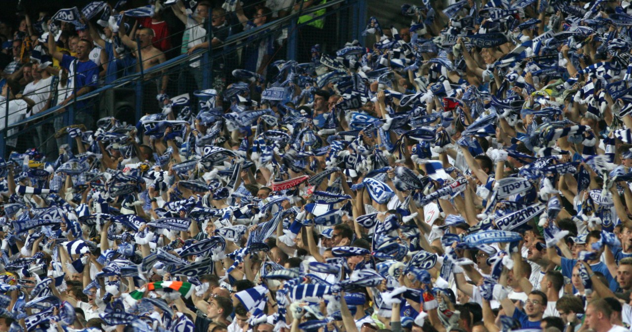 Popis Lecha, Szwajcarzy rozgromieni w Poznaniu. Czekają na powtórkę