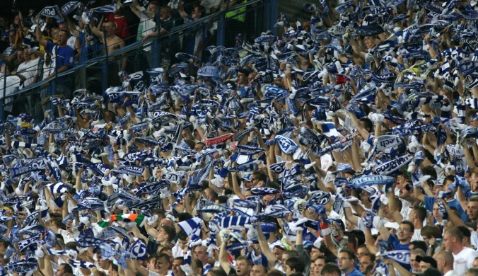 Popis Lecha, Szwajcarzy rozgromieni w Poznaniu. Czekają na powtórkę