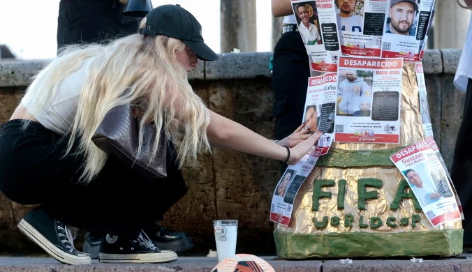 134 tys. zaginionych i spalone kości. To może być ostrzeżenie dla Polaków