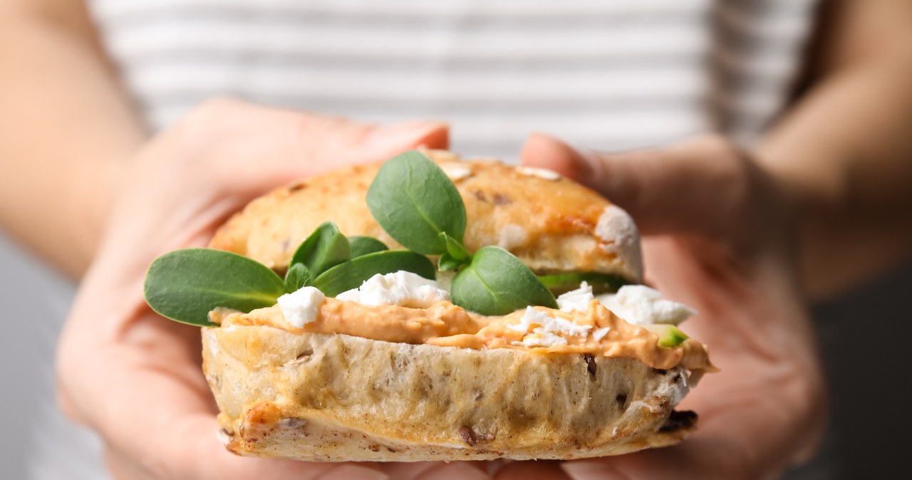 To smarowidło do pieczywa jest hitem. Bogate w białko, sycące i pyszne