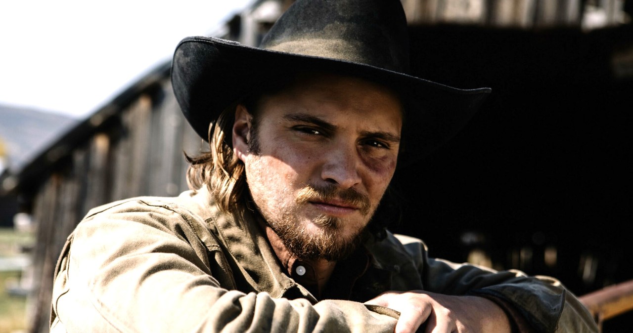 Oceniamy nowy serial ze świata "Yellowstone". Nie spełnił wysokich oczekiwań