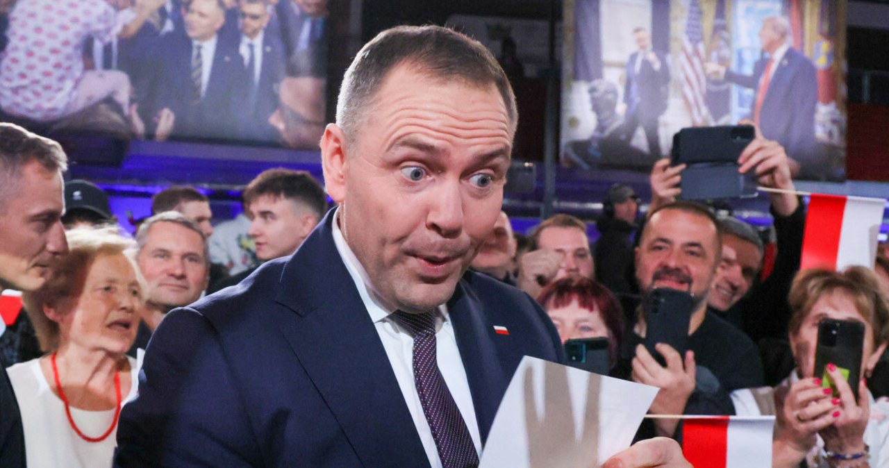 Nawrocki ogłosił 4 nazwiska. I bał się reakcji. Komunikat poszedł w Polskę