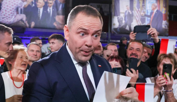A jednak to prawda. Prezydent Nawrocki dotrzymał słowa. Jest potwierdzenie