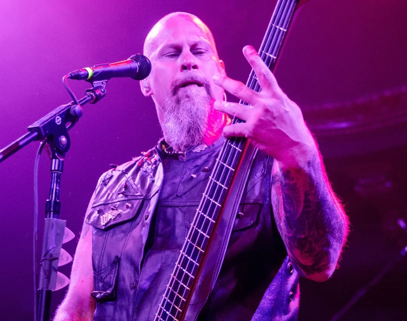 "Absolutne zniszczenie". Coraz głośniej o deathmetalowej supergrupie