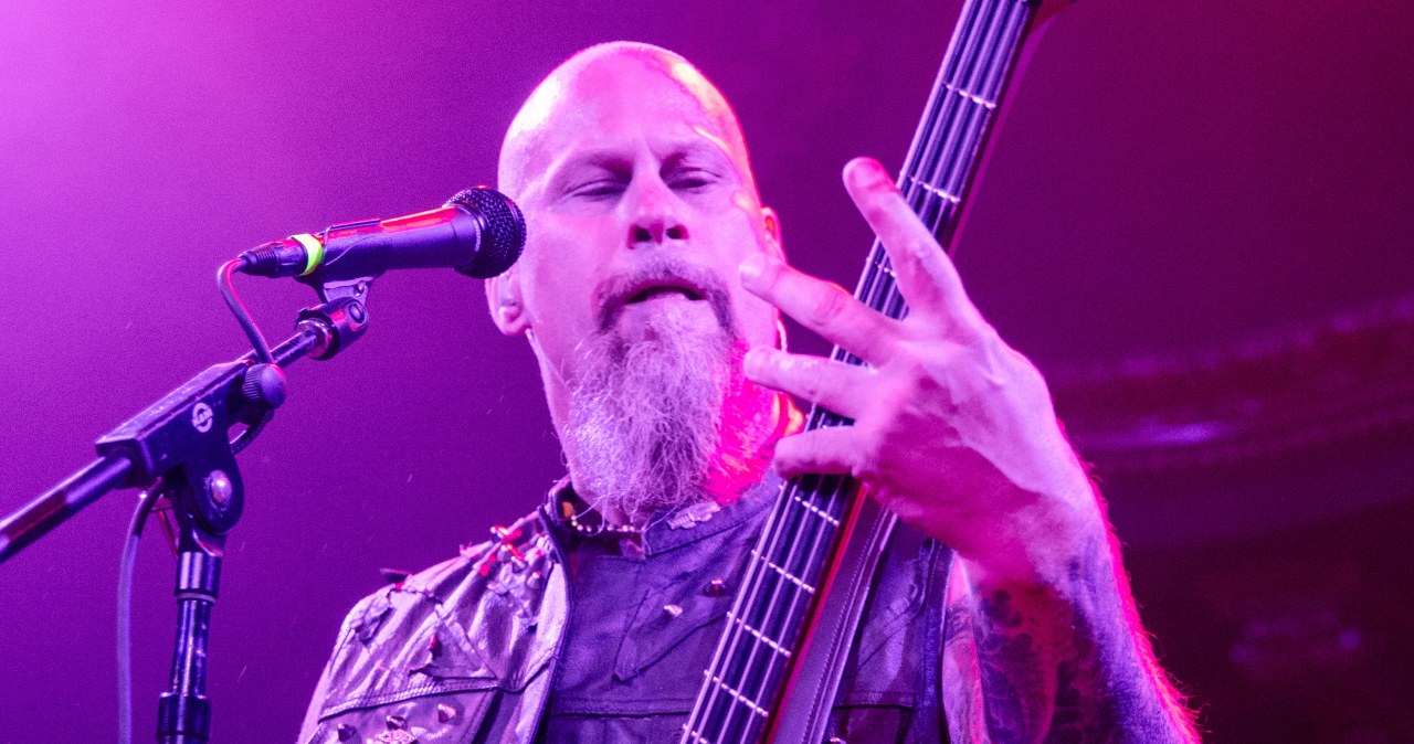 "Absolutne zniszczenie". Coraz głośniej o deathmetalowej supergrupie