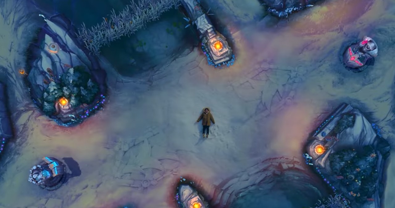 Wielki powrót w League of Legends. Gracze czekali na to aż… 7 lat!