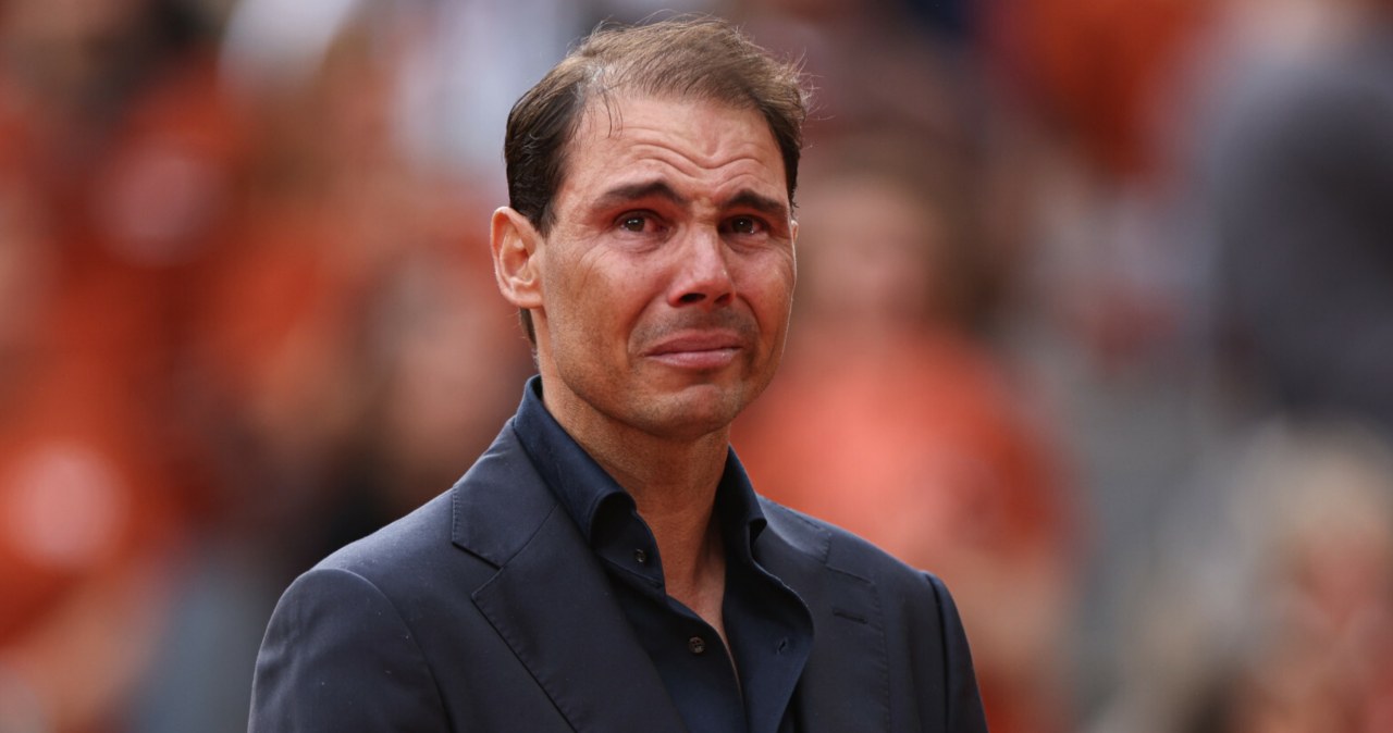 Bolesne wyznanie idola Igi Świątek. Długo ukrywał to przed światem