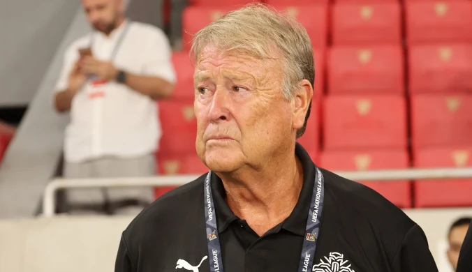 Wstrząsająca diagnoza znanego trenera. Jest śmiertelnie chory