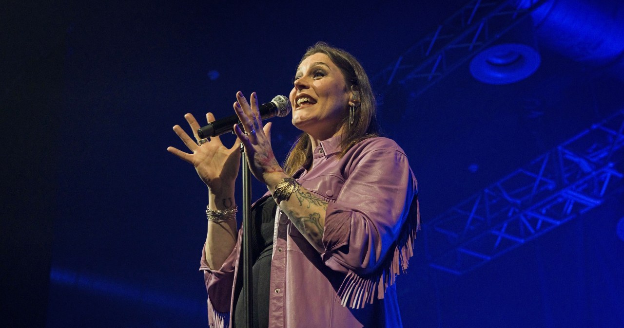 "Trzymajcie się mocno". Znamy metalową gwiazdę święta fantastyki w Poznaniu