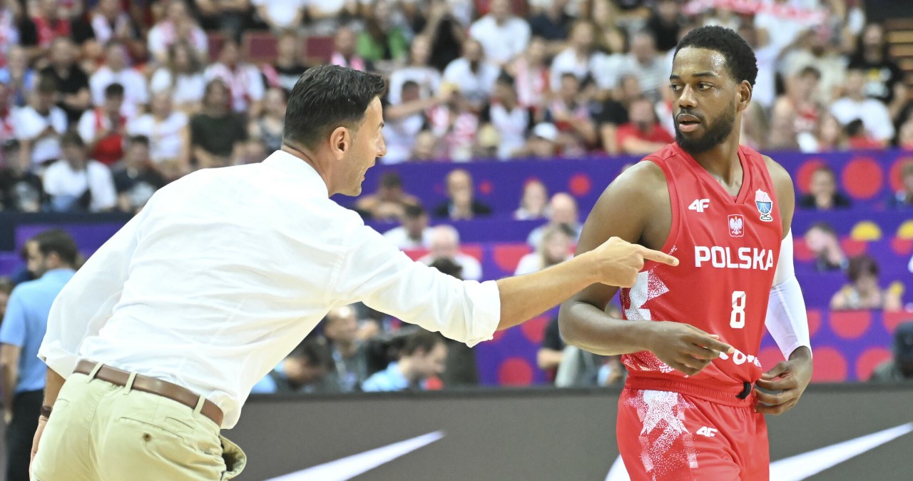 Polska bez największej gwiazdy. Błyszczał na mistrzostwach, wybrał inne rozgrywki