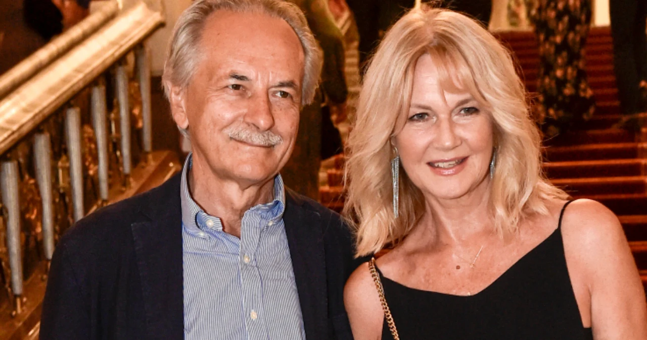 Torbicka szybko zrezygnowała z noszenia obrączki. Wszystko przez męża