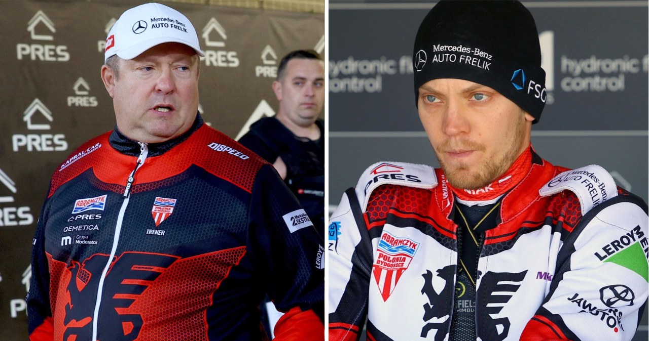 Wrze w Polonii Bydgoszcz. Kapitan pod ostrzałem