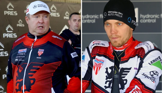 Wrze w Polonii Bydgoszcz. Kapitan pod ostrzałem