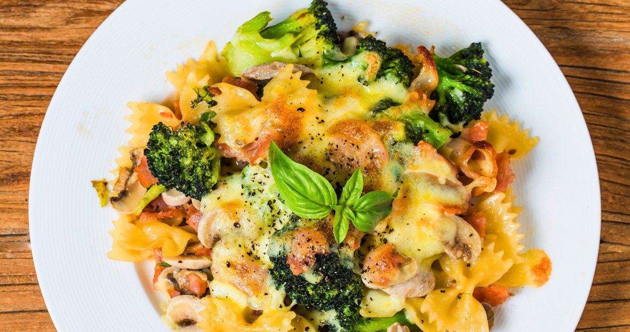 Tak zrobisz wyśmienity obiad w kilka chwil. Domownicy będą zachwyceni