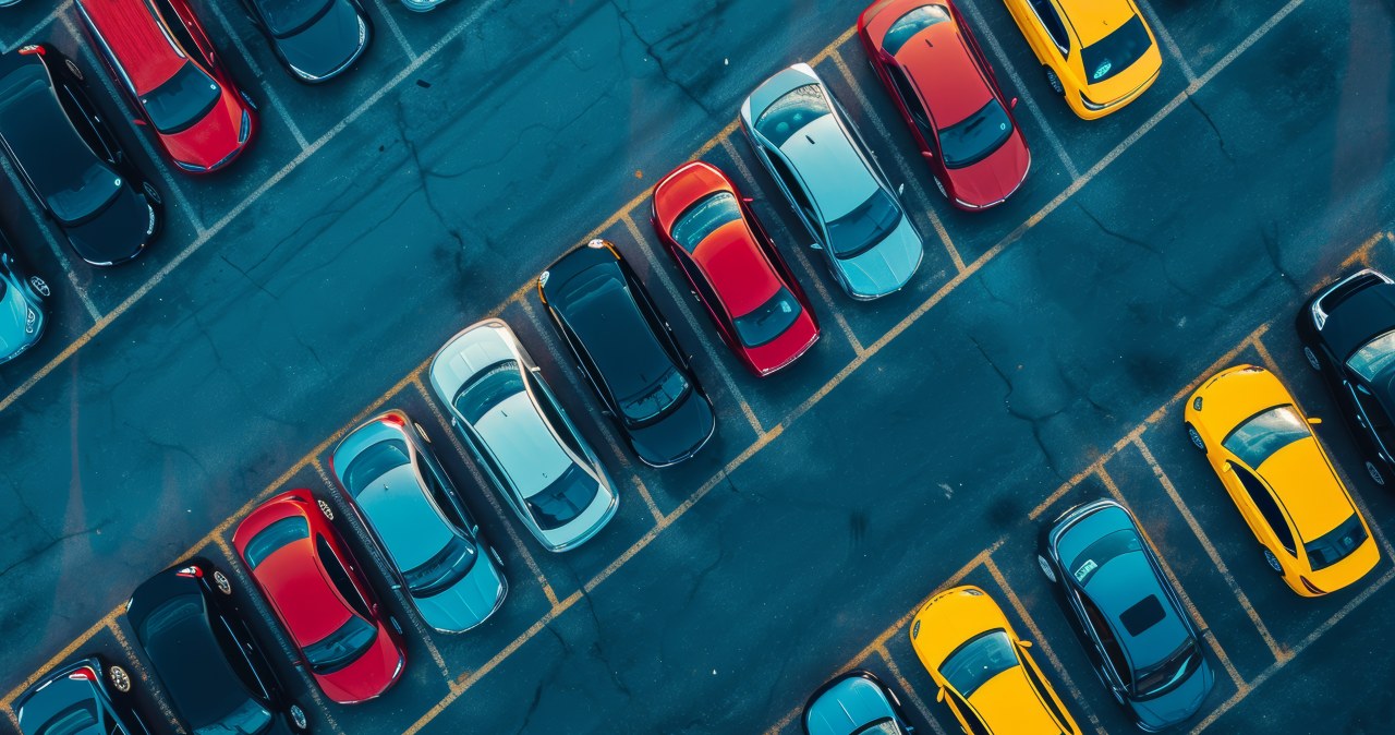 Jaki kolor, taki kierowca. Czy barwa pojazdu świadczy o inteligencji?