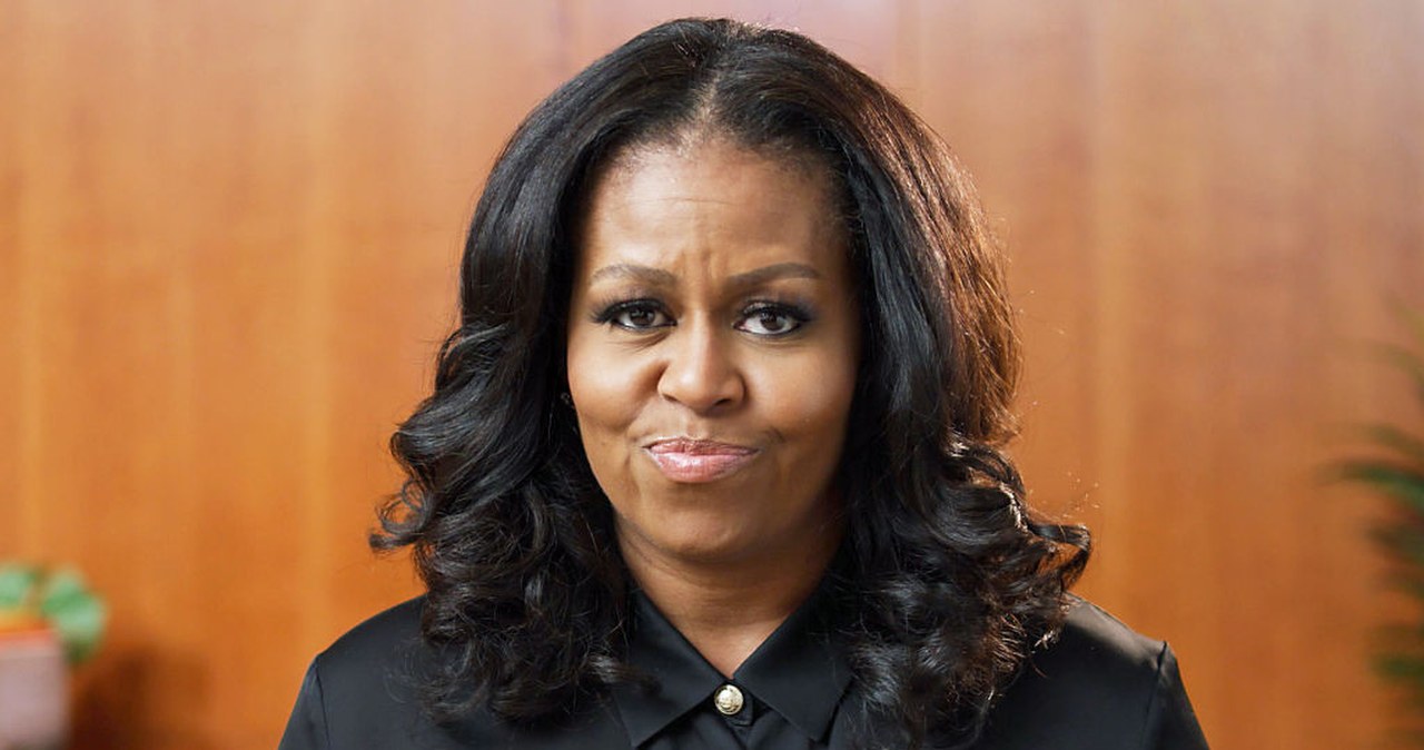 Zaskakująca metamorfoza Michelle Obamy. W sieci wrze od spekulacji