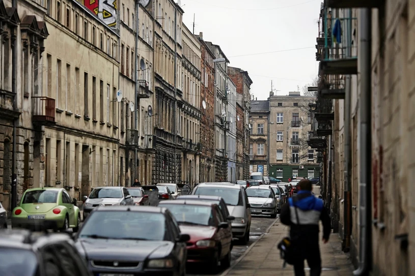 Jest nowy "Raport o biedzie" Stowarzyszenia Wiosna