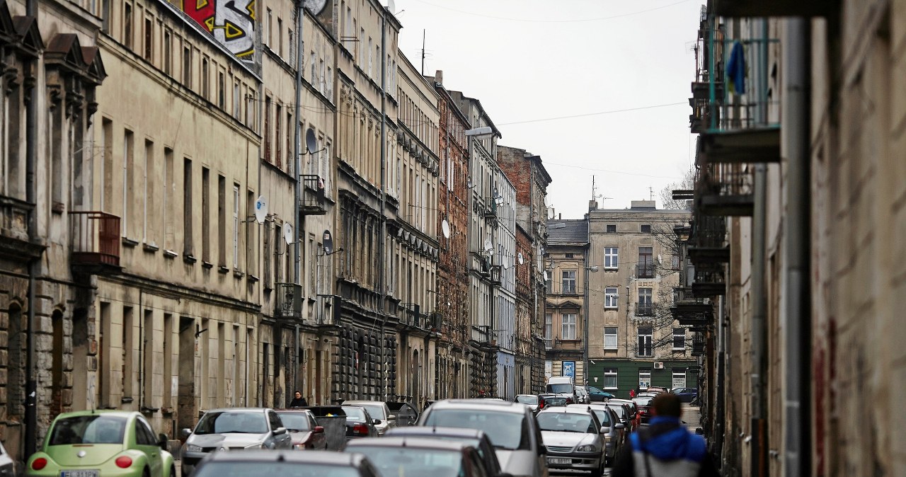 Jest nowy "Raport o biedzie" Stowarzyszenia Wiosna