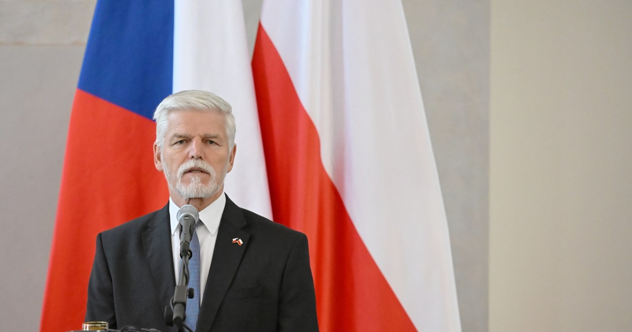 Czeski prezydent stawia diagnozę. Mówi o "trudnym kompromisie"