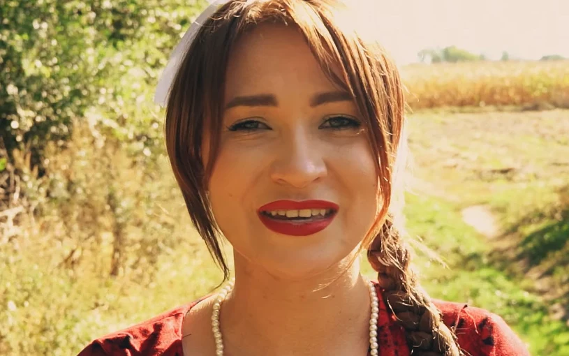 "Polska jest gotowa". Kim jest Cola, która chce jechać na Eurowizję?