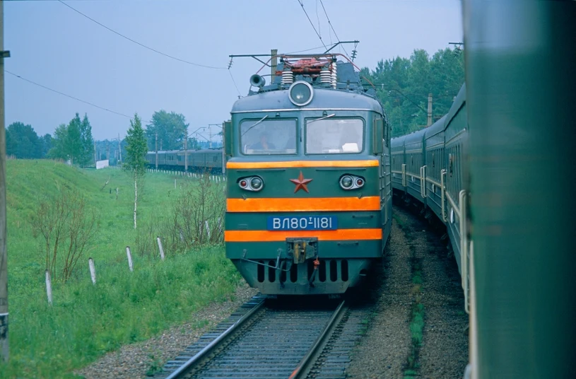 Wojna sypie piach w szprychy Kolei Rosyjskich. Ich długi są niebotyczne