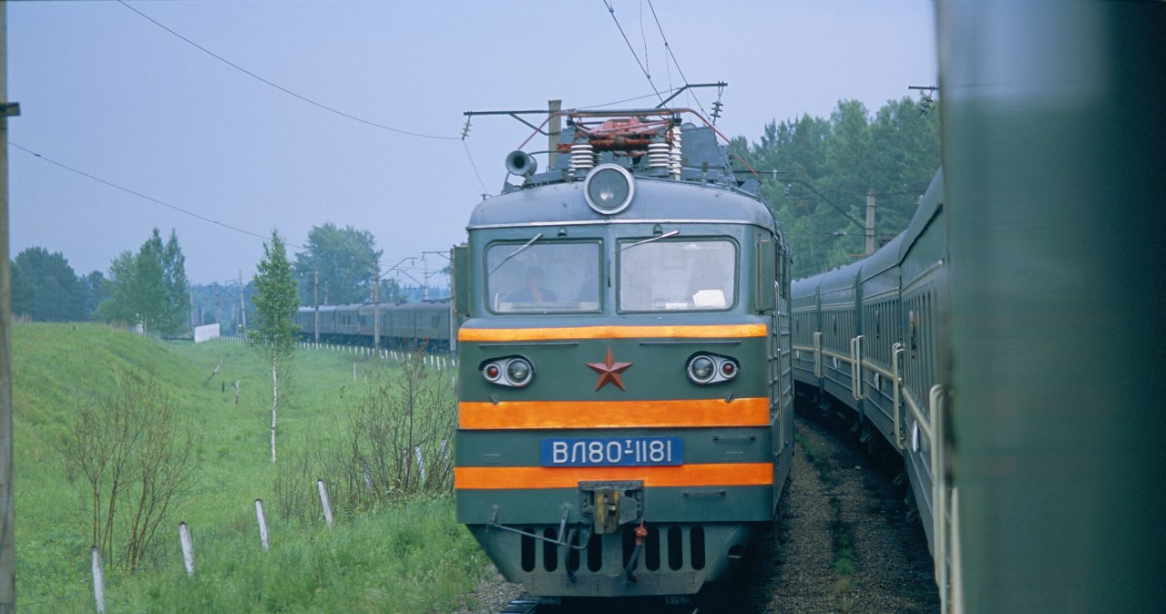 Wojna sypie piach w szprychy Kolei Rosyjskich. Ich długi są niebotyczne