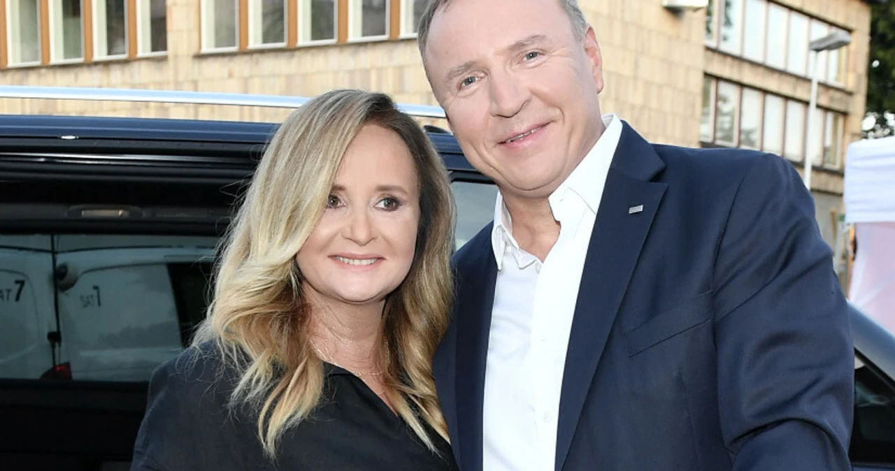 51-letnia Kurska przekazała radosne wieści. Cały kraj znów jej gratuluje