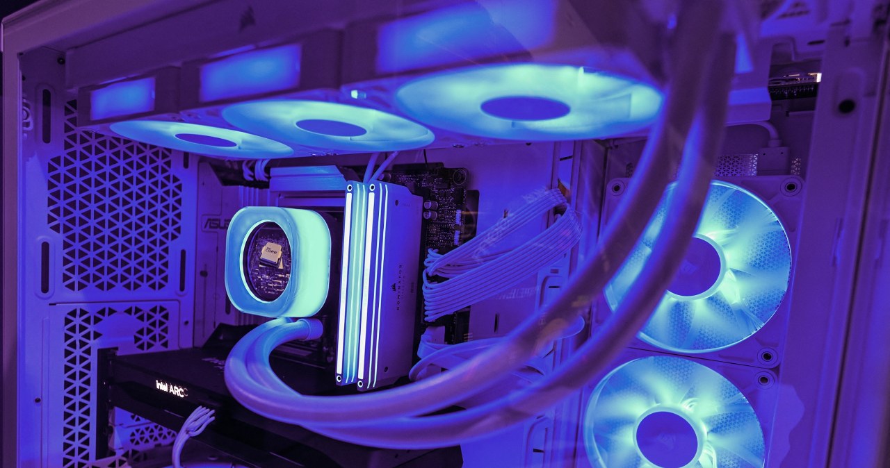 Inwestycja, która określi los Polski na lata. "Nowa energia i nowa stal"