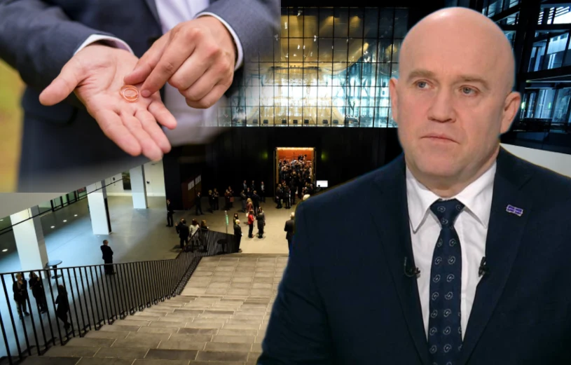 Sprawa małżeństw po orzeczeniu TSUE. Jest głos z resortu sprawiedliwości