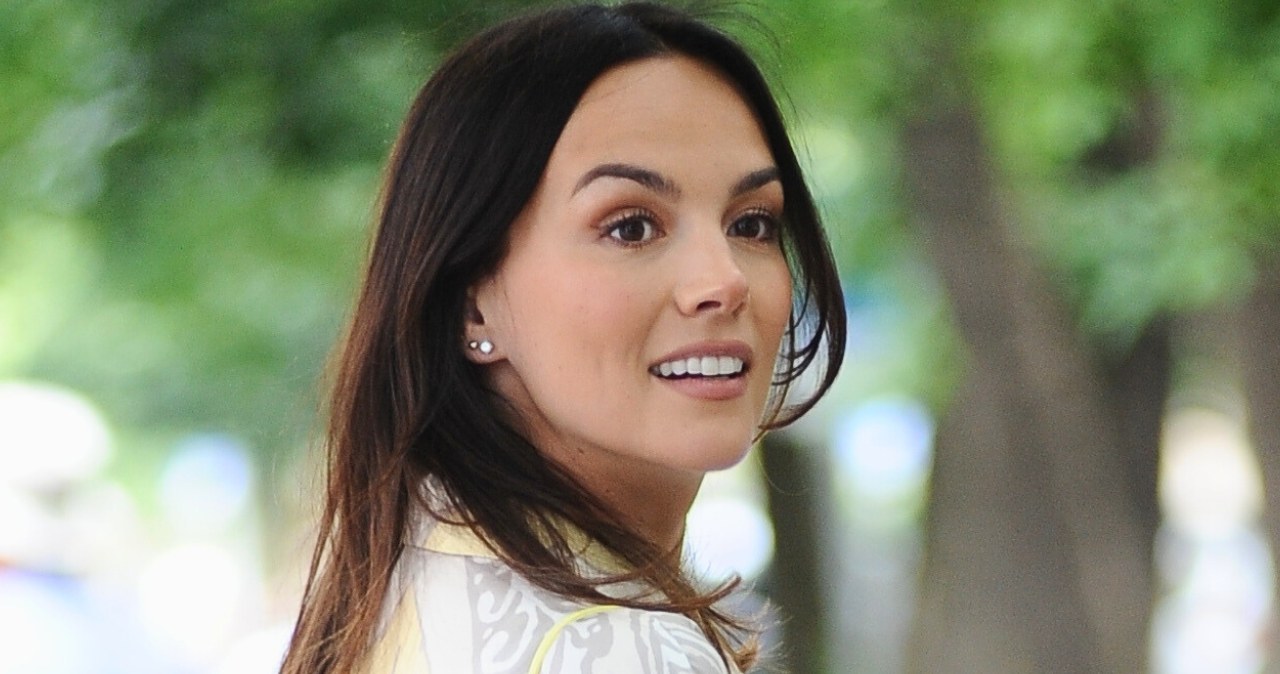 Żona Karpiela ogłosiła szczęśliwe wieści. Krupińska poprowadzi "Mam Talent"