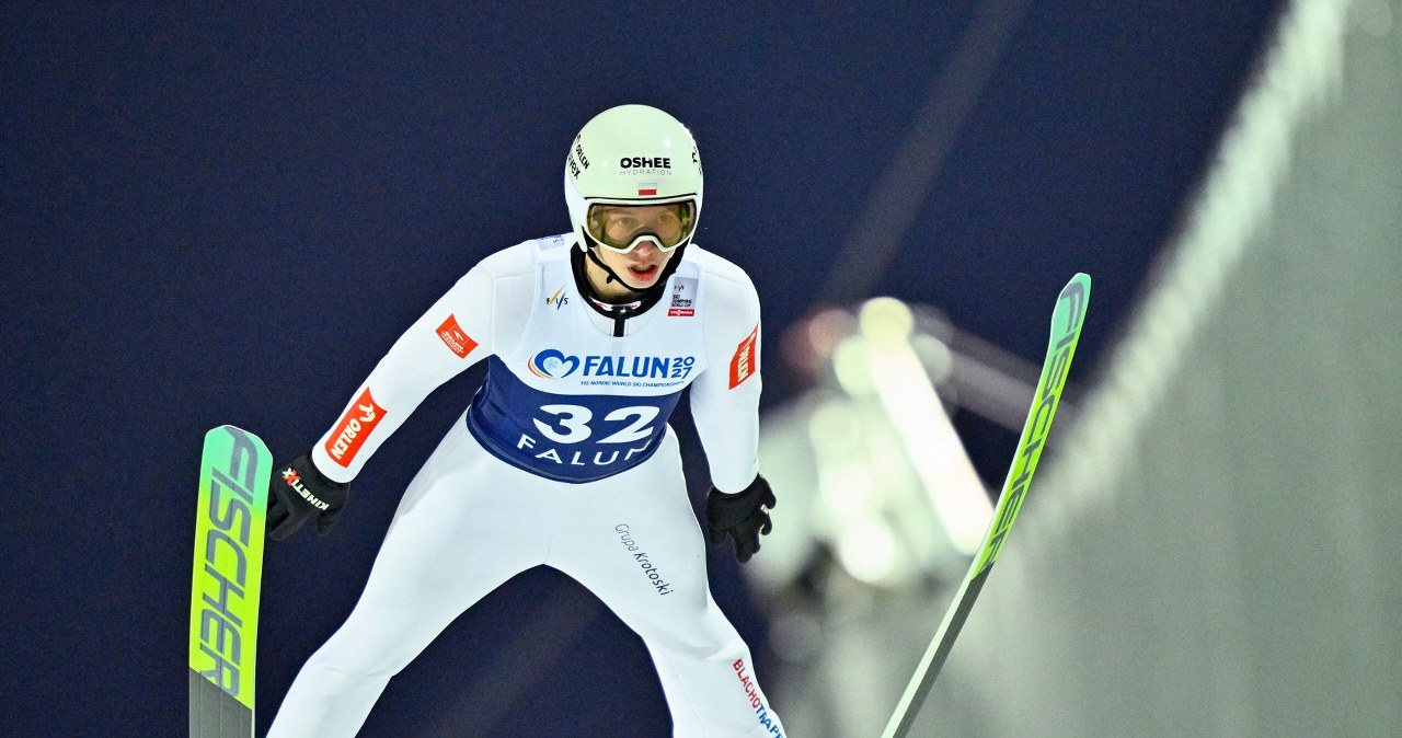 Rekord legendy wyrównany w Falun. Tak wygląda klasyfikacja generalna PŚ