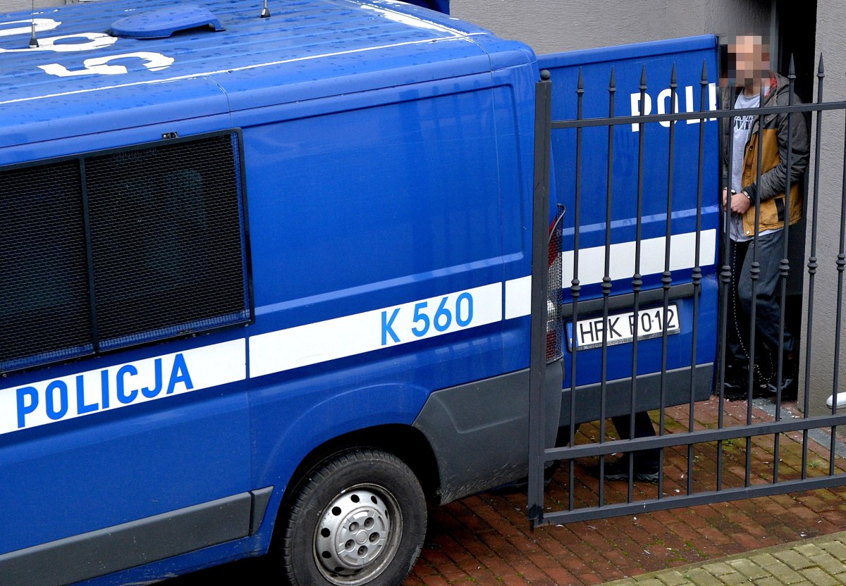Nożownik ze Stalowej Woli wyjdzie na wolność? Jest zażalenie prokuratury