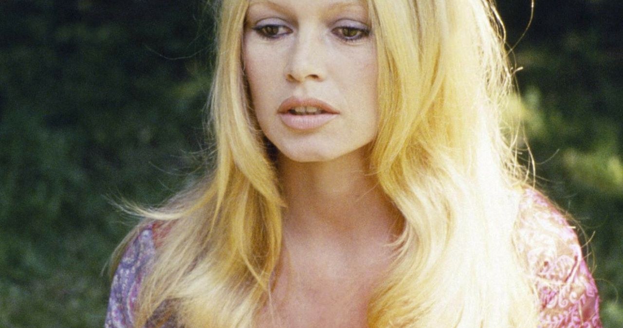 Brigitte Bardot znowu w szpitalu. Francuskie media o "poważnych problemach"