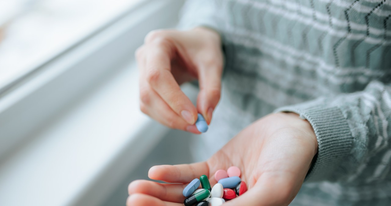 Witamina D, omega-3. Jak rozsądnie sięgać po suplementy