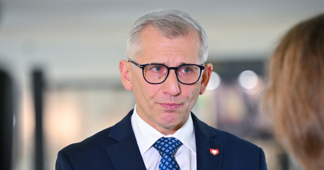 Kwiatkowski reaguje po wyroku. „Decyzja bez materiału dowodowego” Kwiatkowski reaguje po wyroku. „Decyzja bez materiału dowodowego”